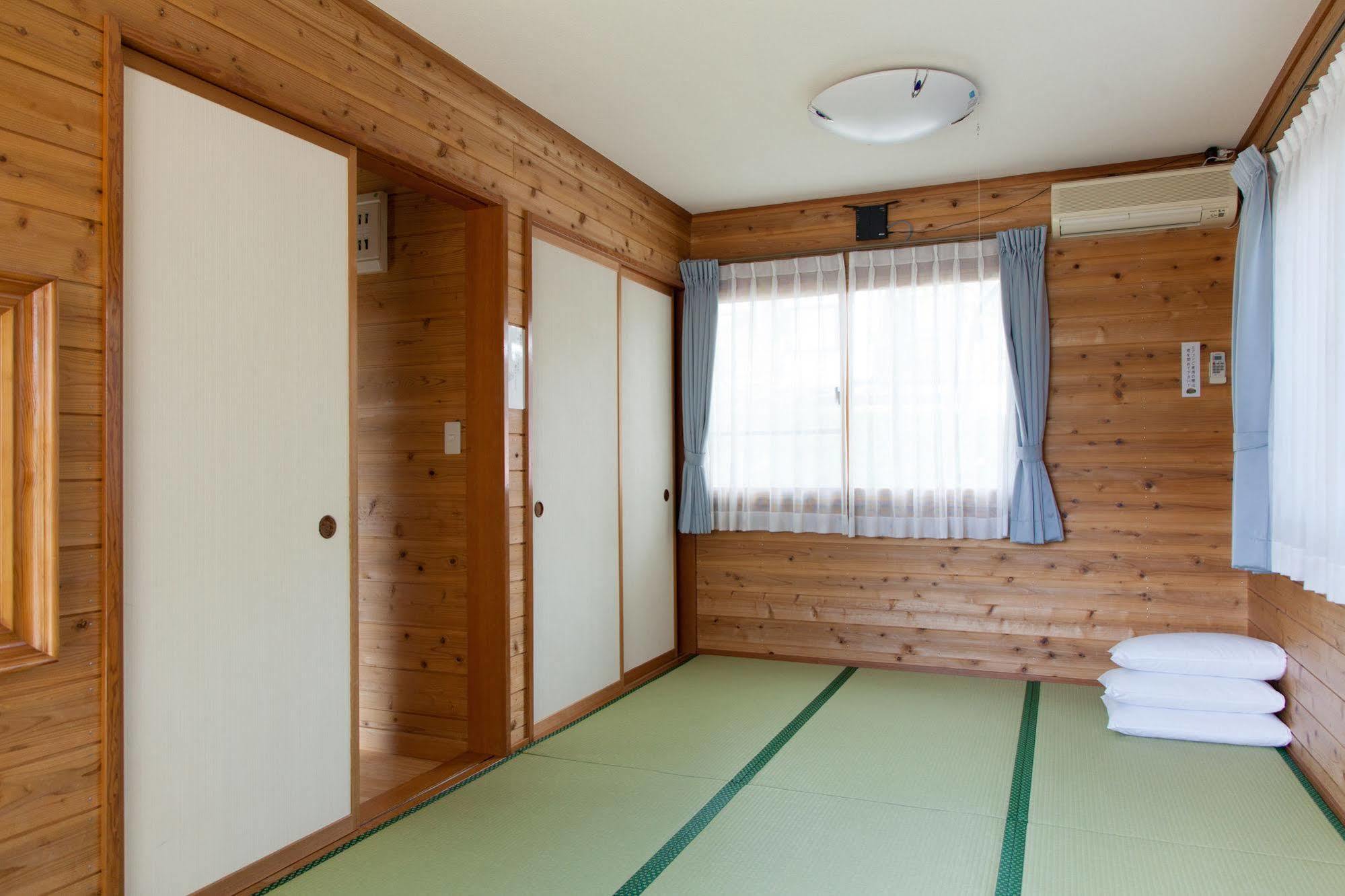 貸別荘 ウルルン河口湖 富士河口湖町 エクステリア 写真